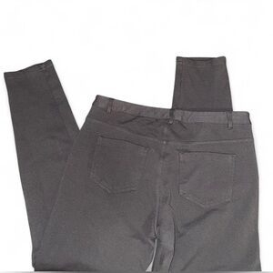 Lauren Conrad Jeggings Size 8 Gray - Send Me Offers/ Bundle🔴